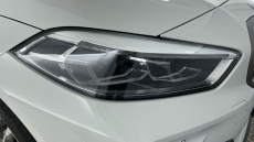 BMW 1 Series M135i xDrive 5dr Step Auto Petrol Hatchback